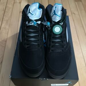 Jordan Retro 5 size 12